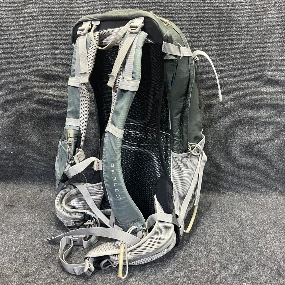 OSPREY premium day