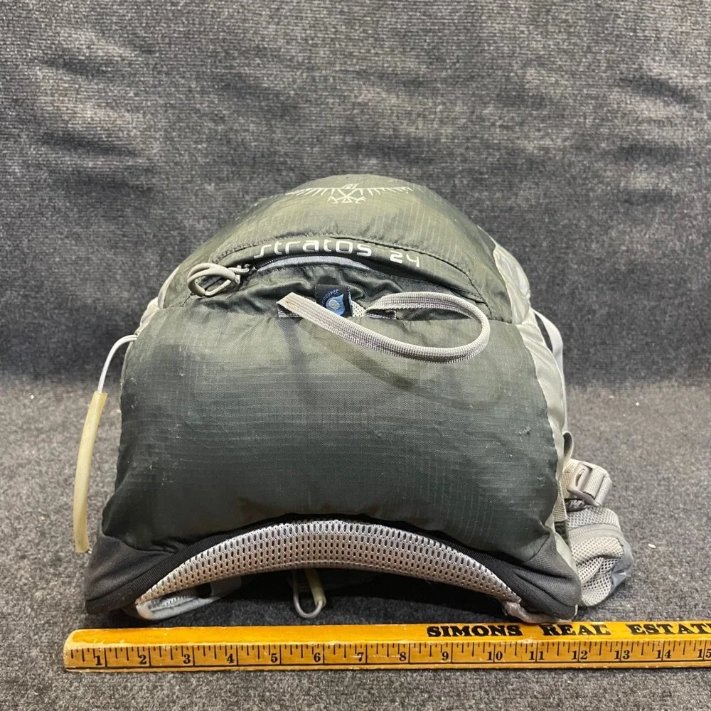 OSPREY premium day