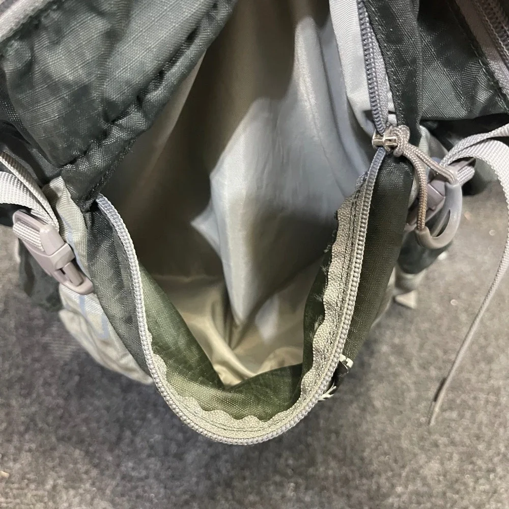 OSPREY premium day