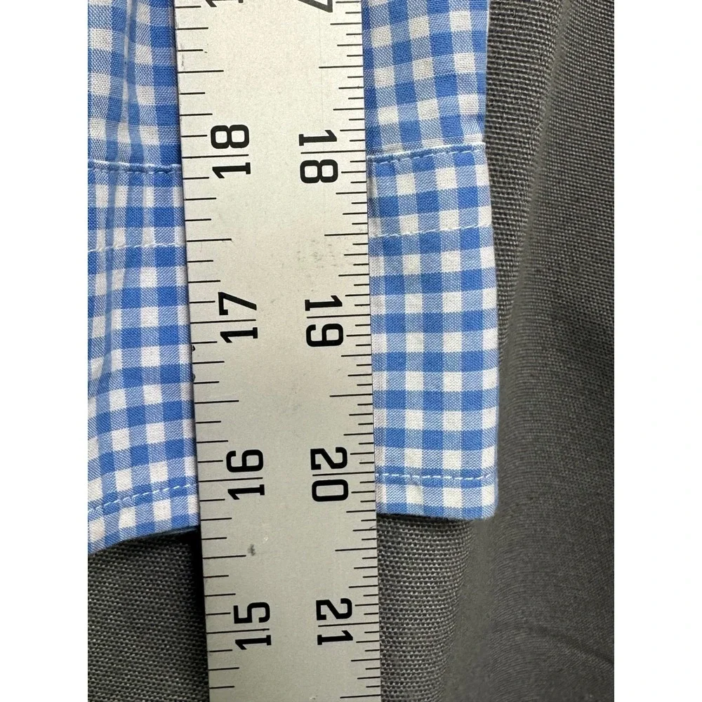 Ralph Lauren length cotton iconic