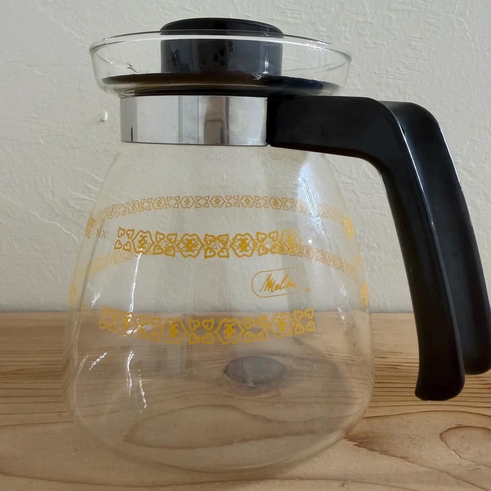 Melitta beautiful vintage