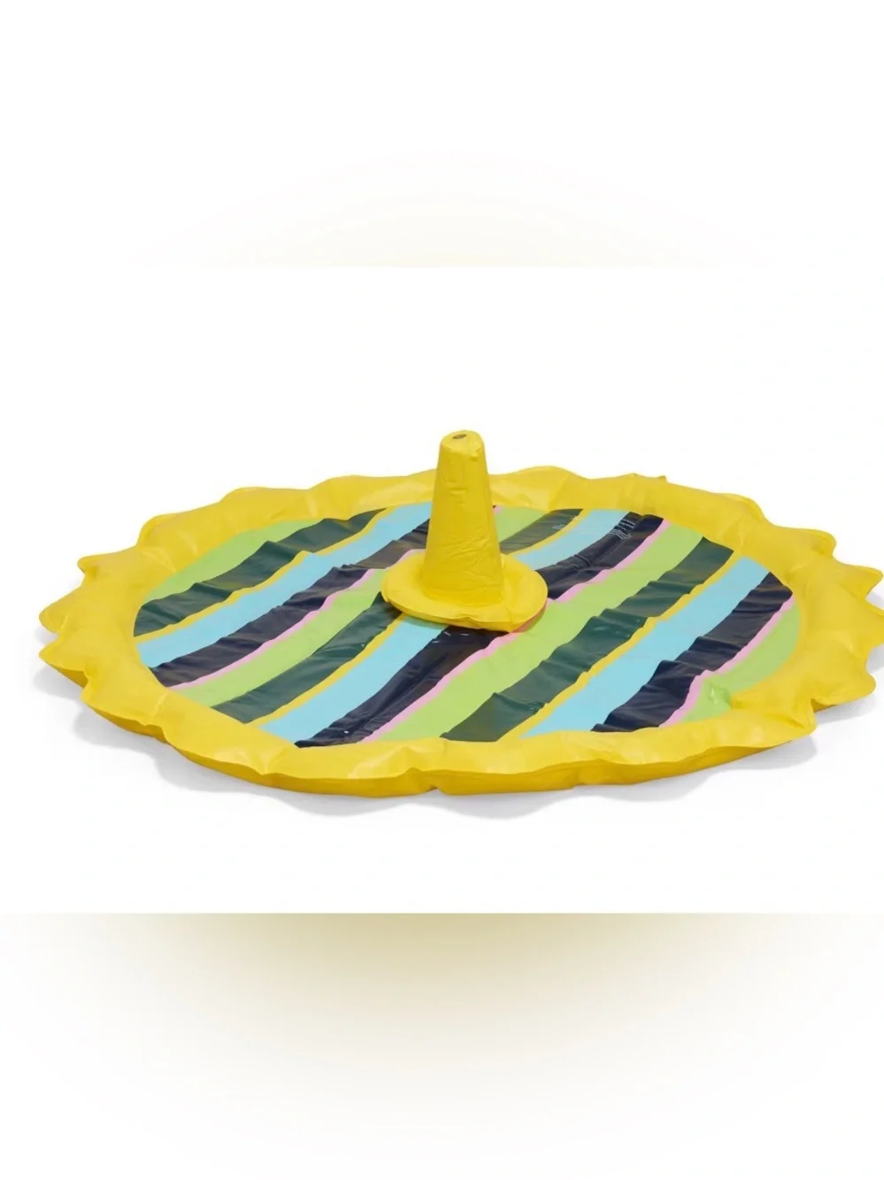 Leaps and Bounds Splash Pad for dogs