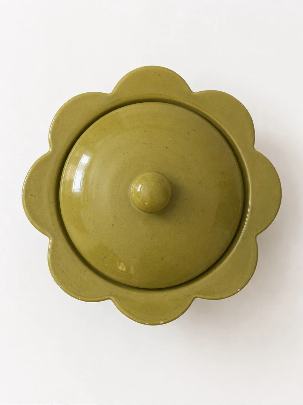 Earthenware 🌿 charming