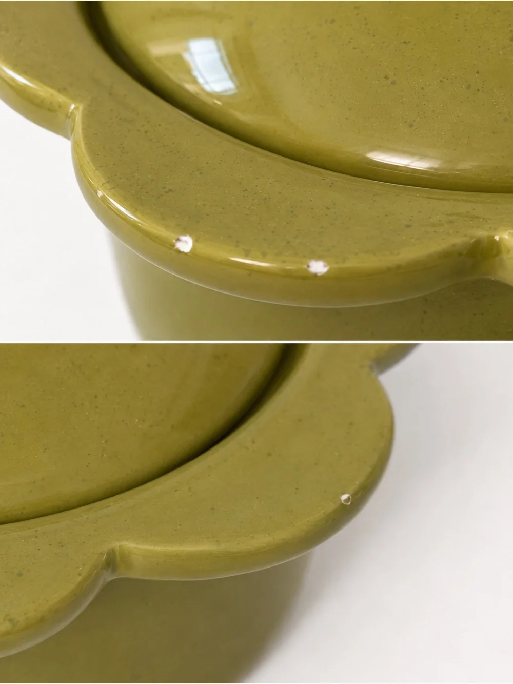 Earthenware 🌿 charming
