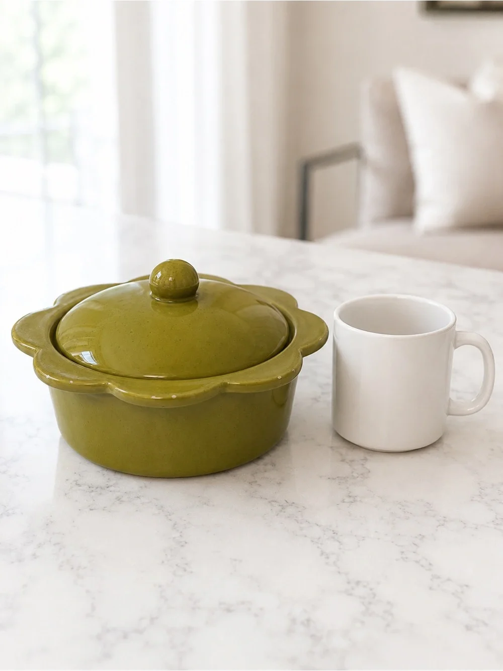 Earthenware 🌿 charming