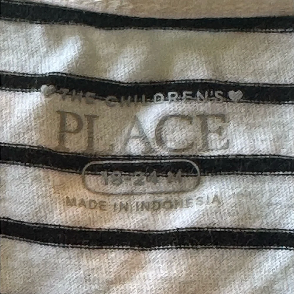 The Childrens Place children place