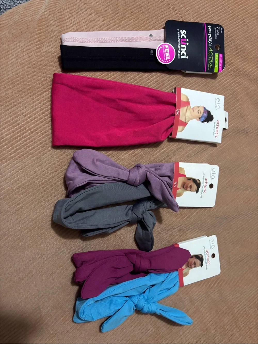 headband accessories