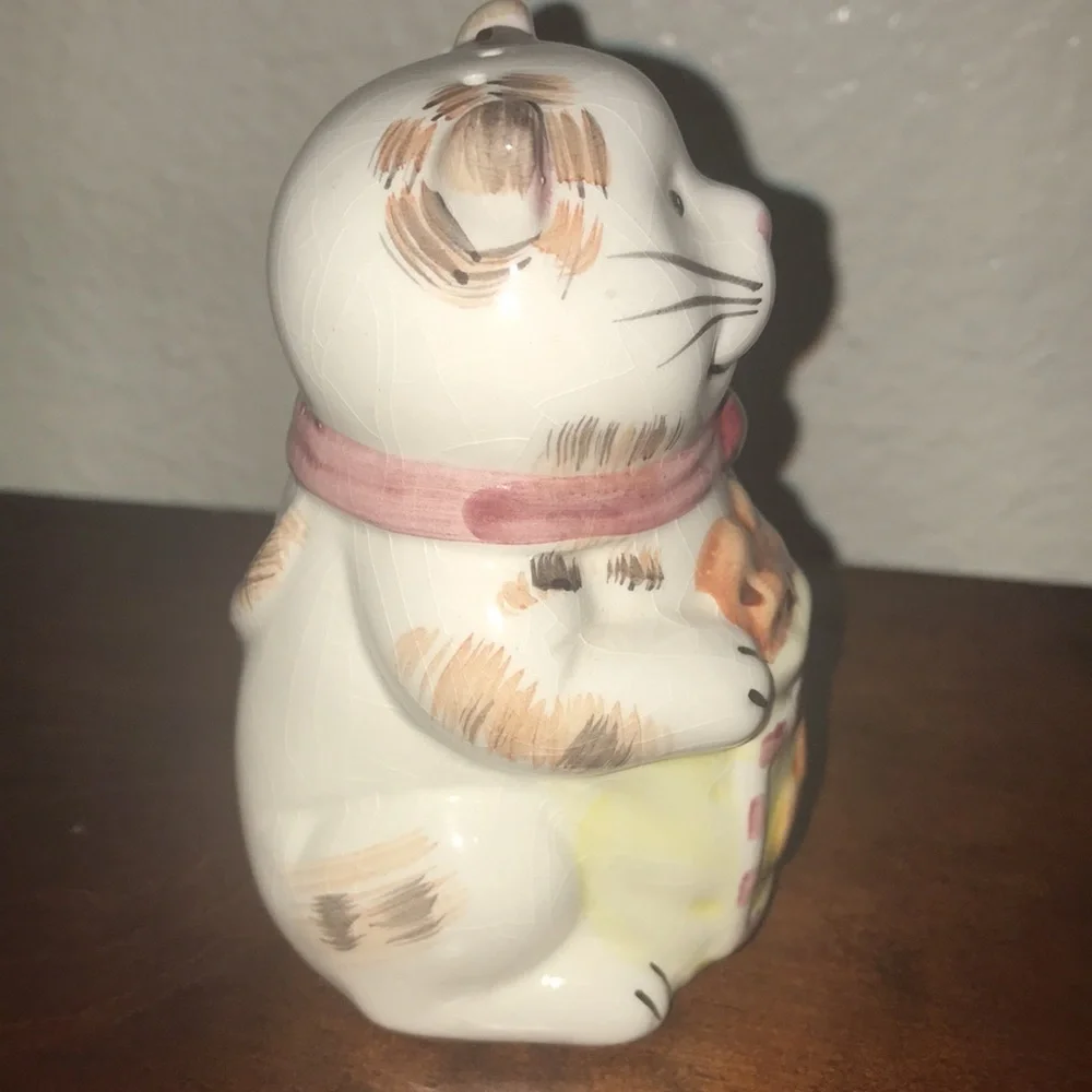 N/A approximately 4”
