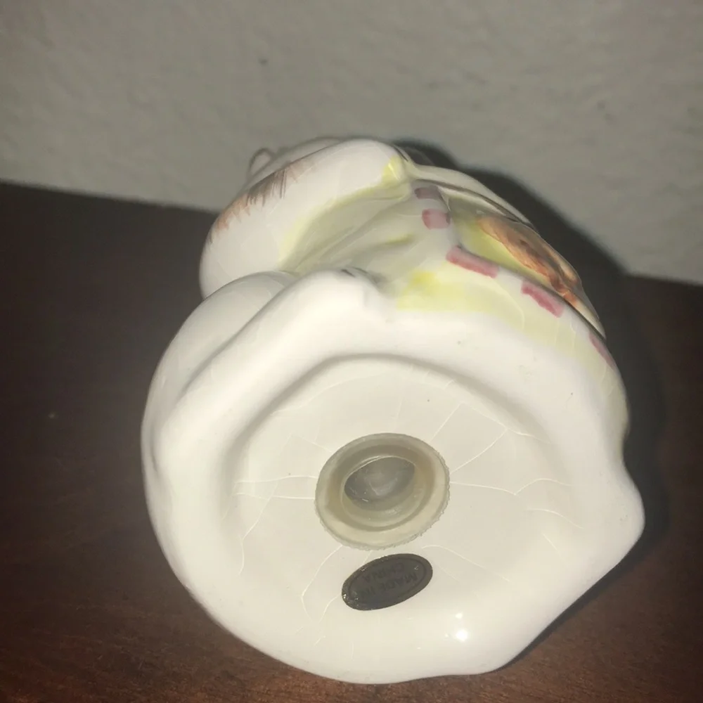 N/A approximately 4”