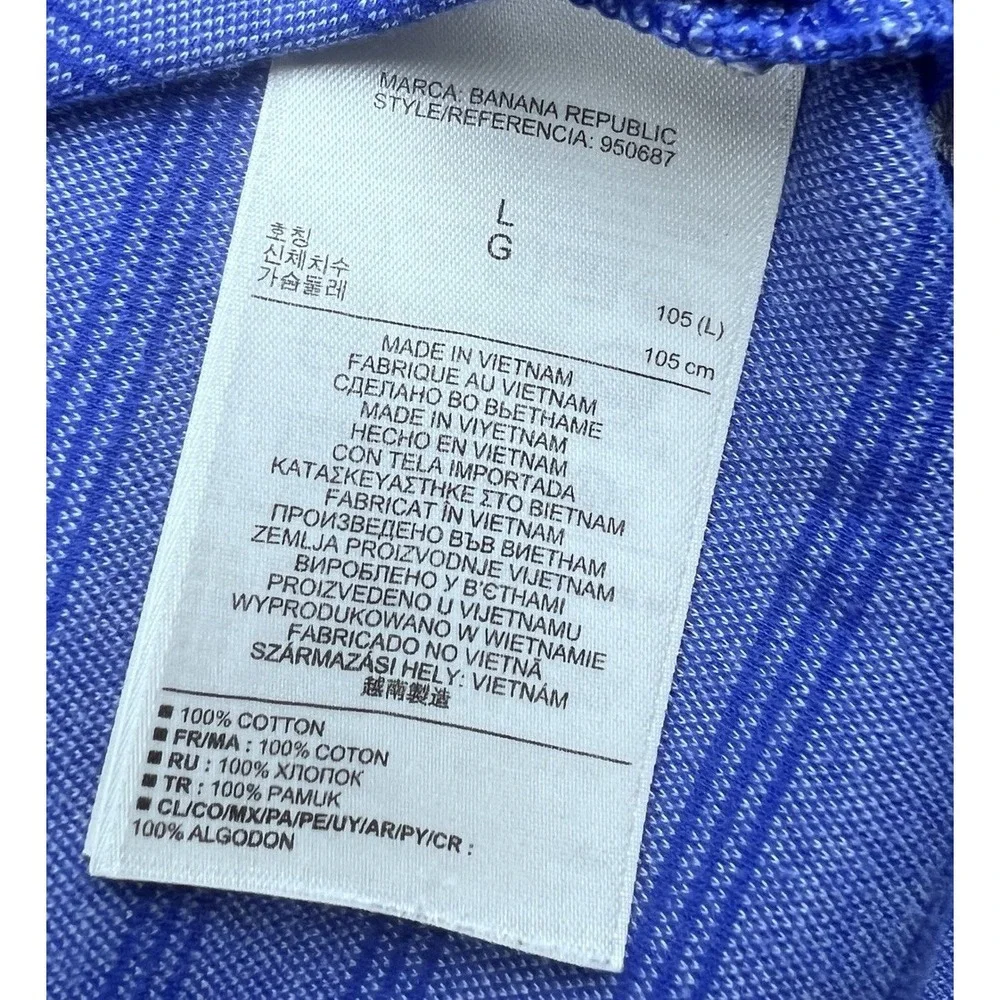 Banana Republic soft banana