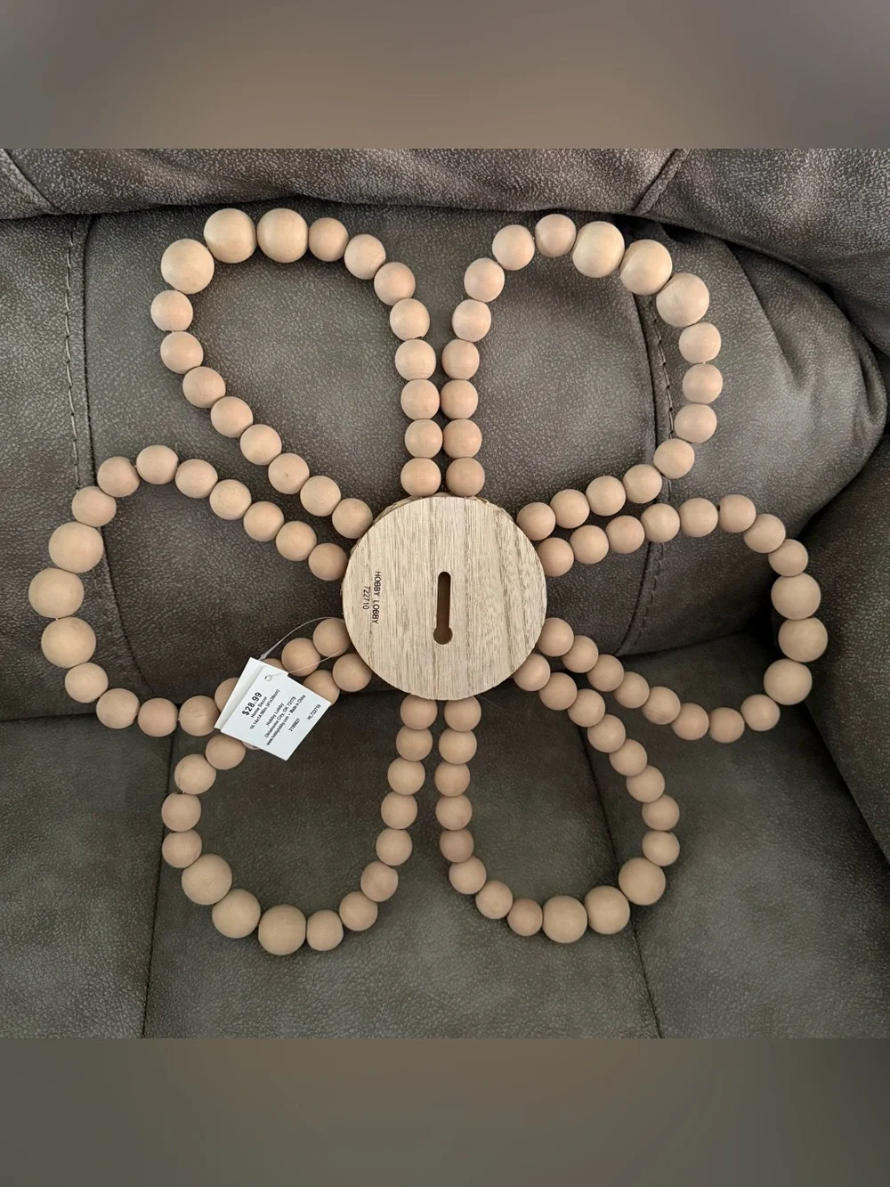 Hobby Lobby nwt from