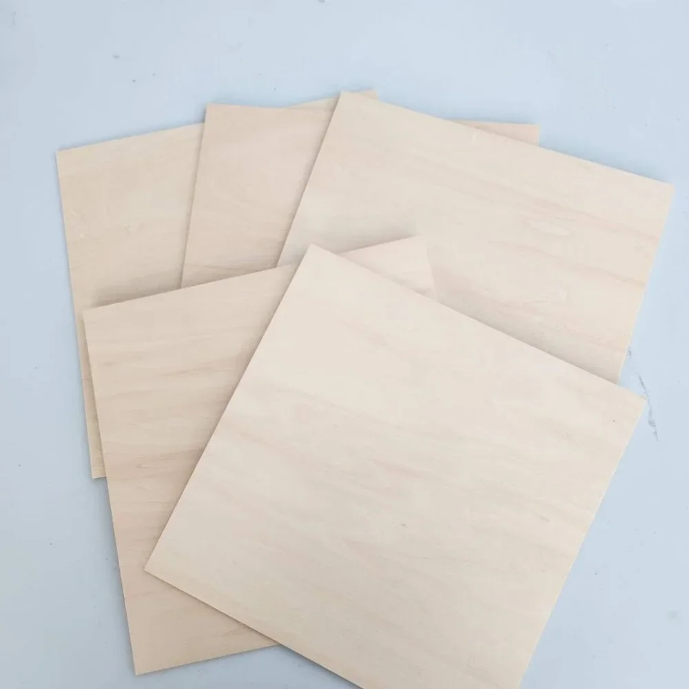 woodpeckers pack basswood
