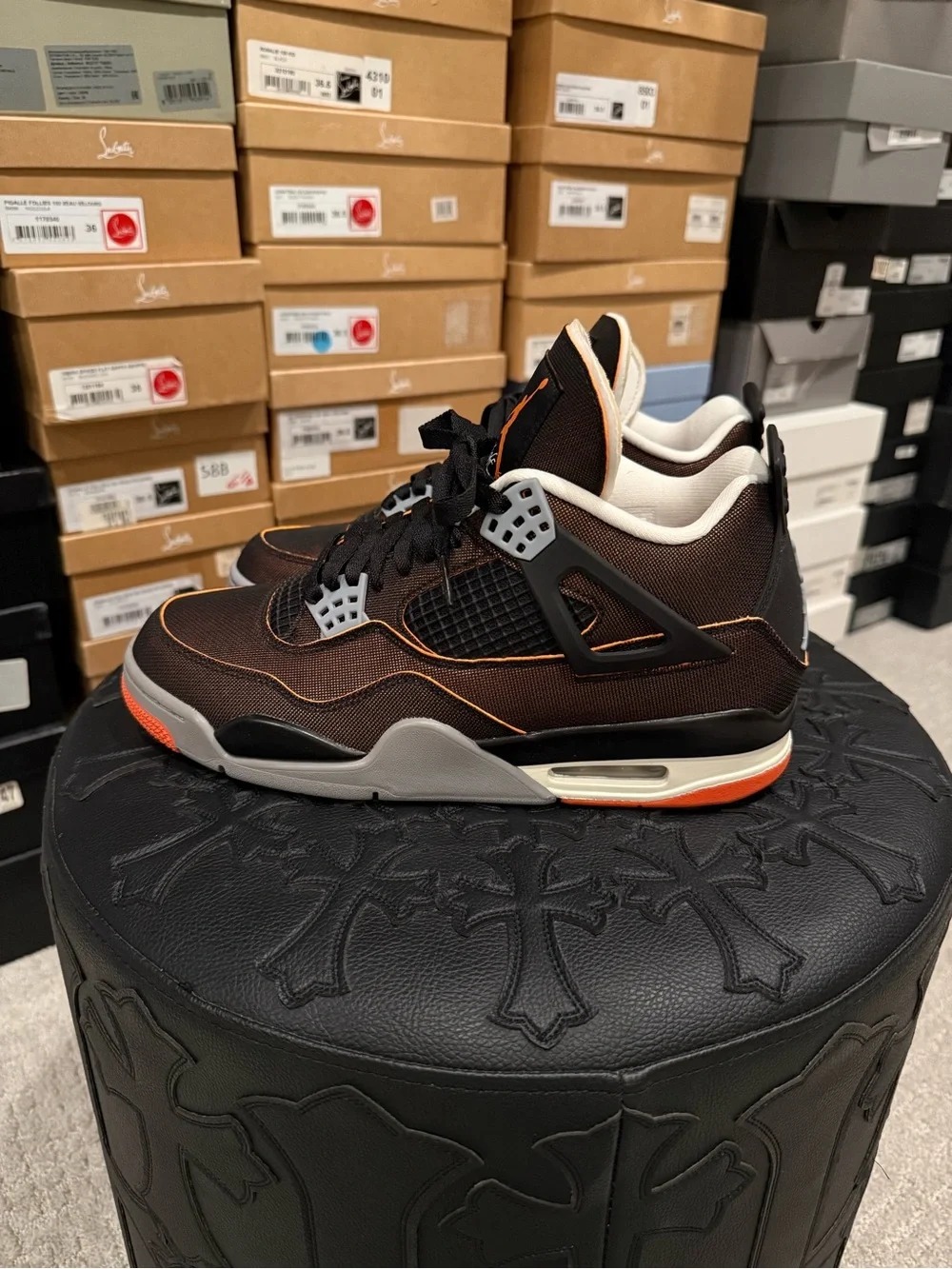 Jordan like new