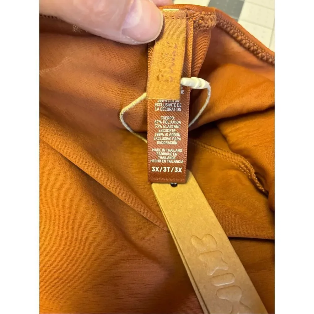 SKIMS nwt bikini