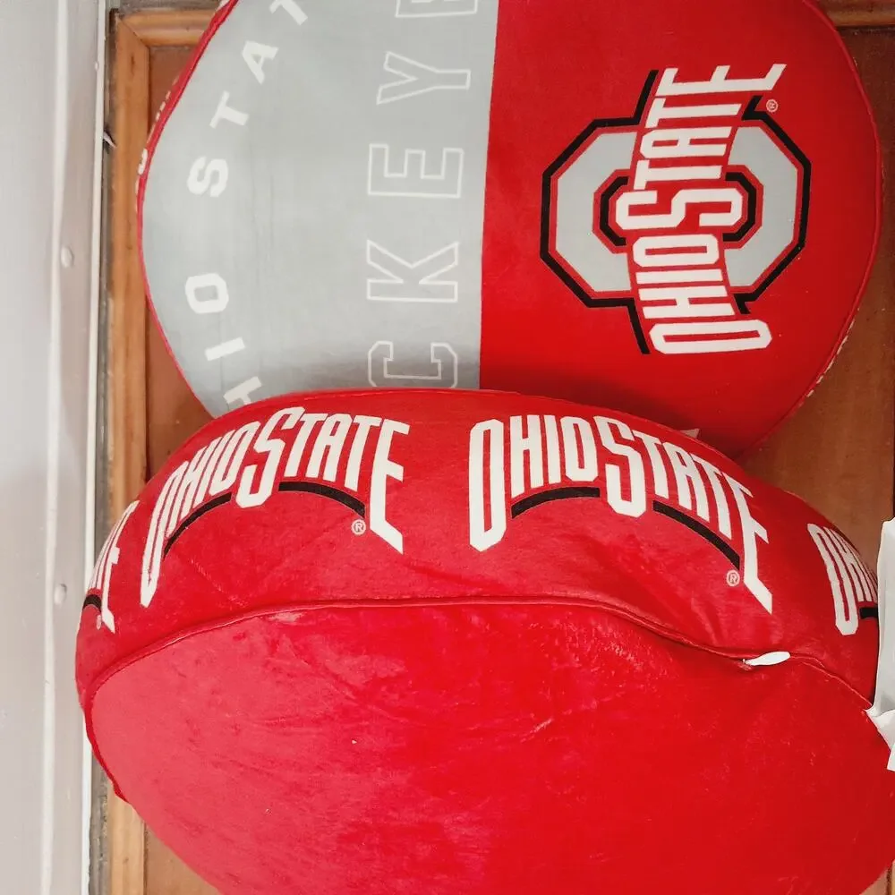 NCAA Set (2) Buckeyes 15