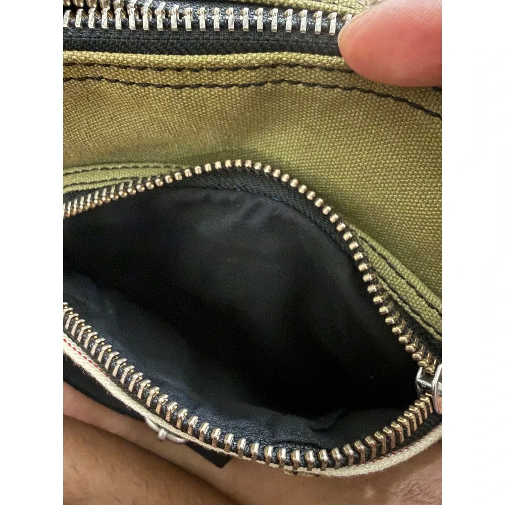 Diesel crossbody bag