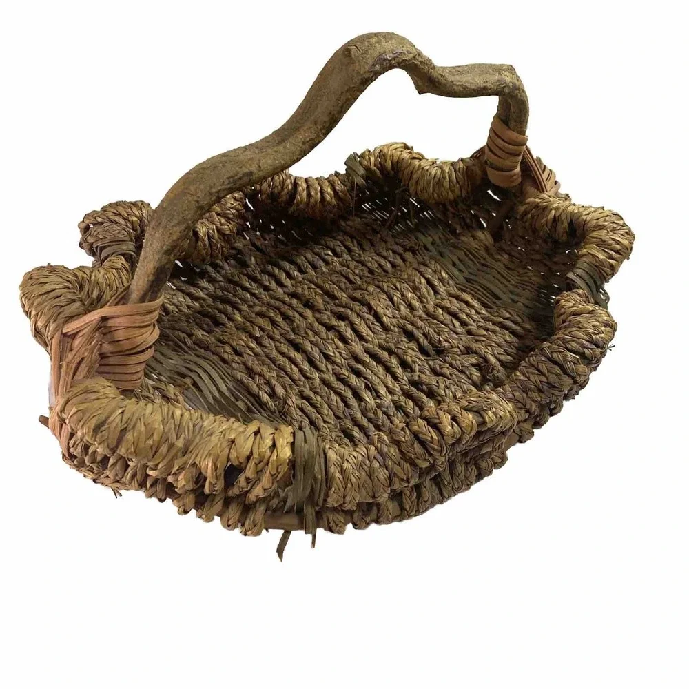 The Unbranded Brand vtg rustic