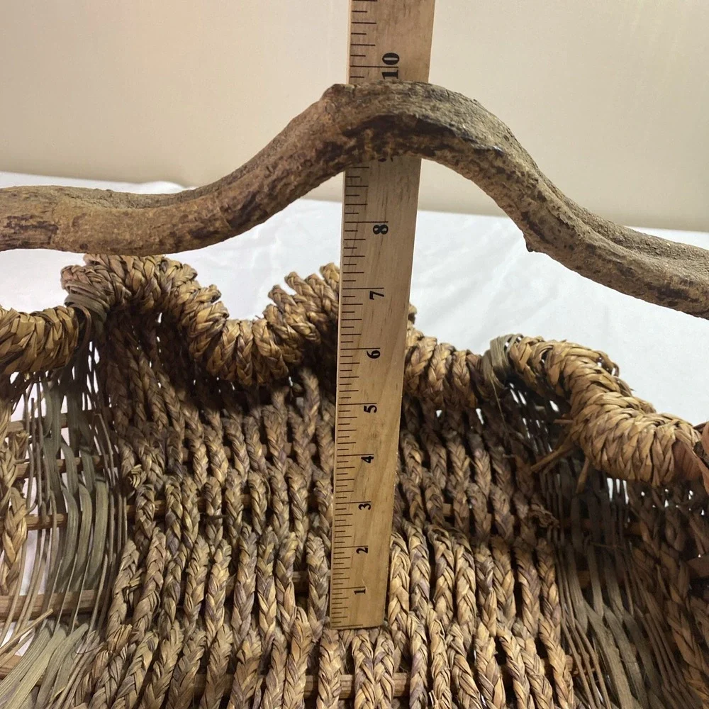 The Unbranded Brand vtg rustic