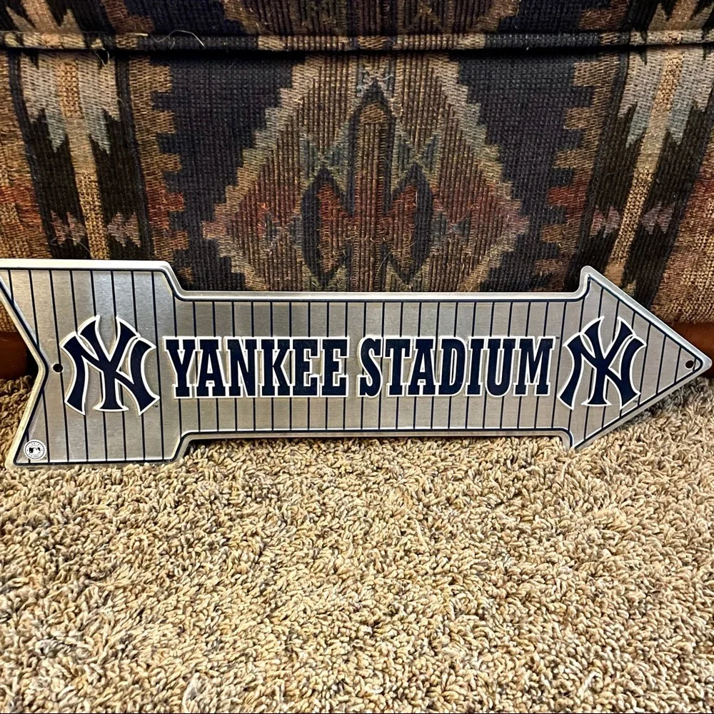 MLB brand new