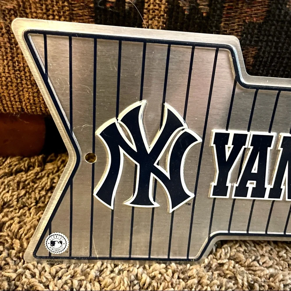MLB brand new