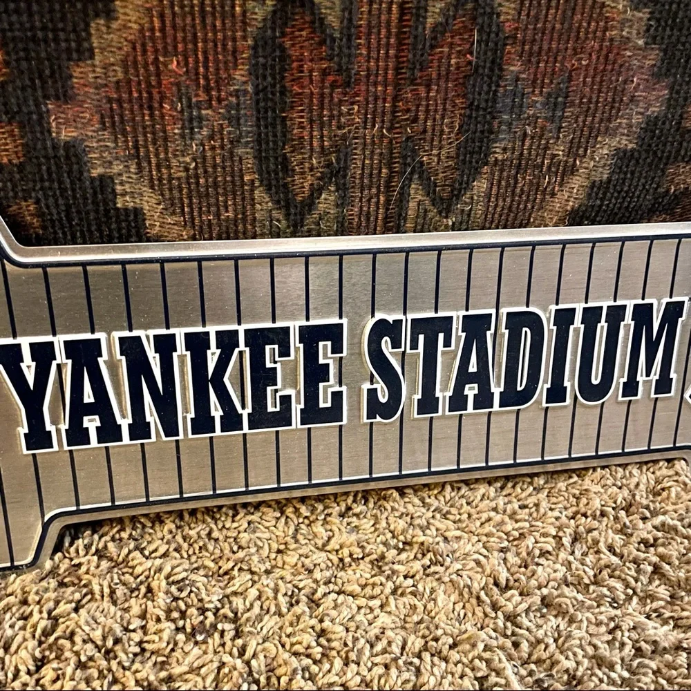MLB brand new