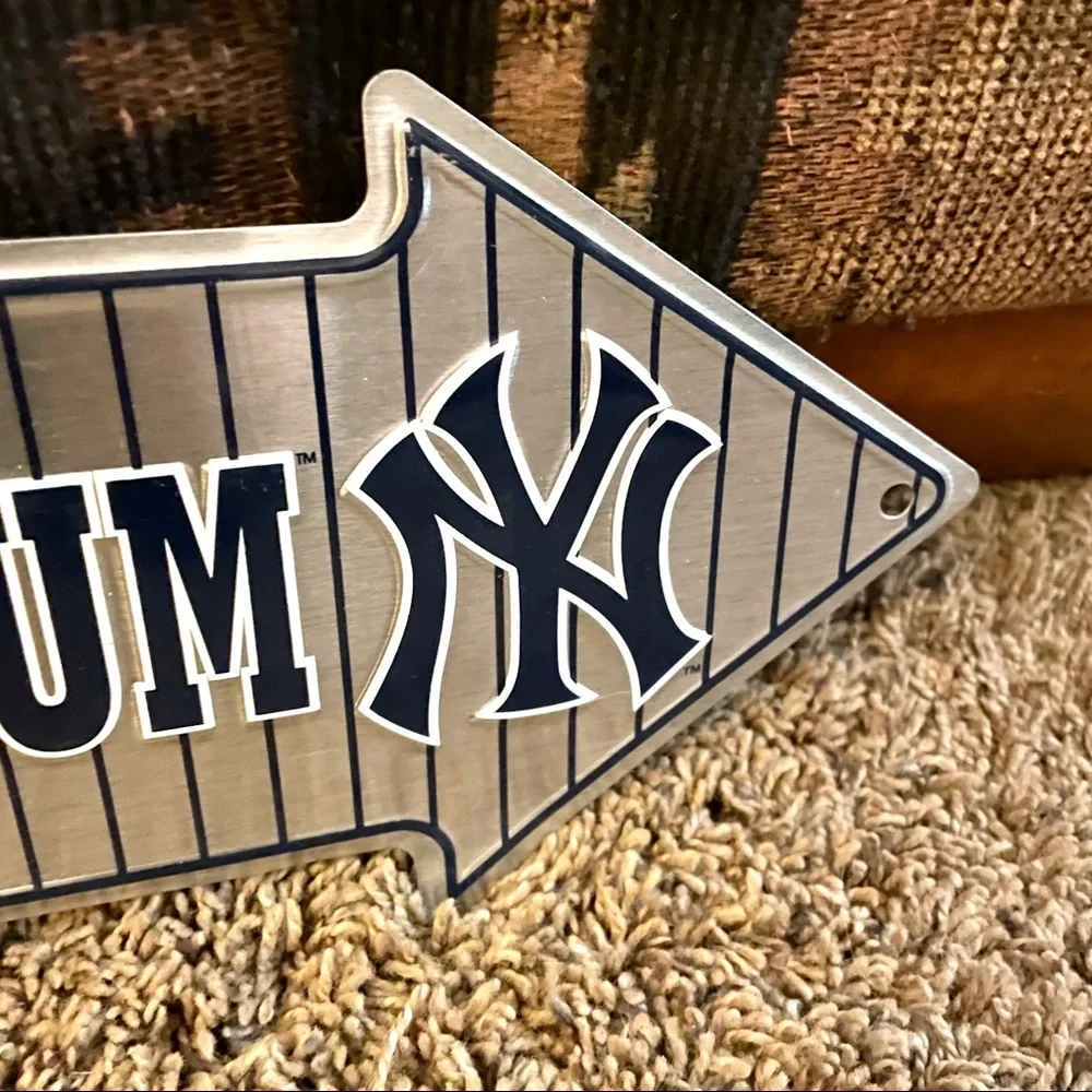 MLB brand new