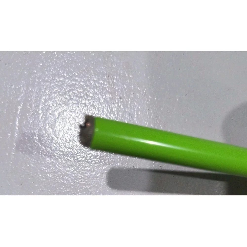 Leapfrog works touch
