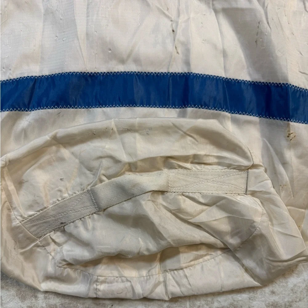 N/A vintage nautical