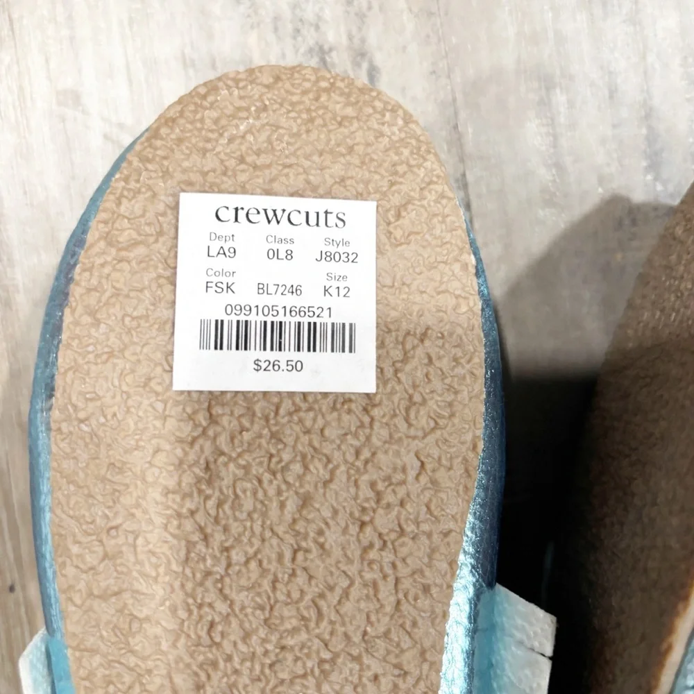 J. Crew stylish comfortable