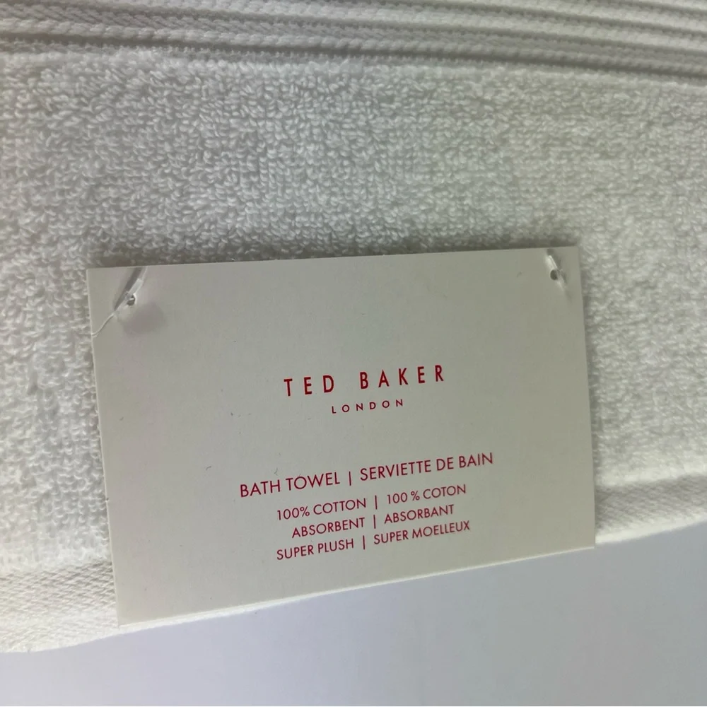 Ted Baker London new set