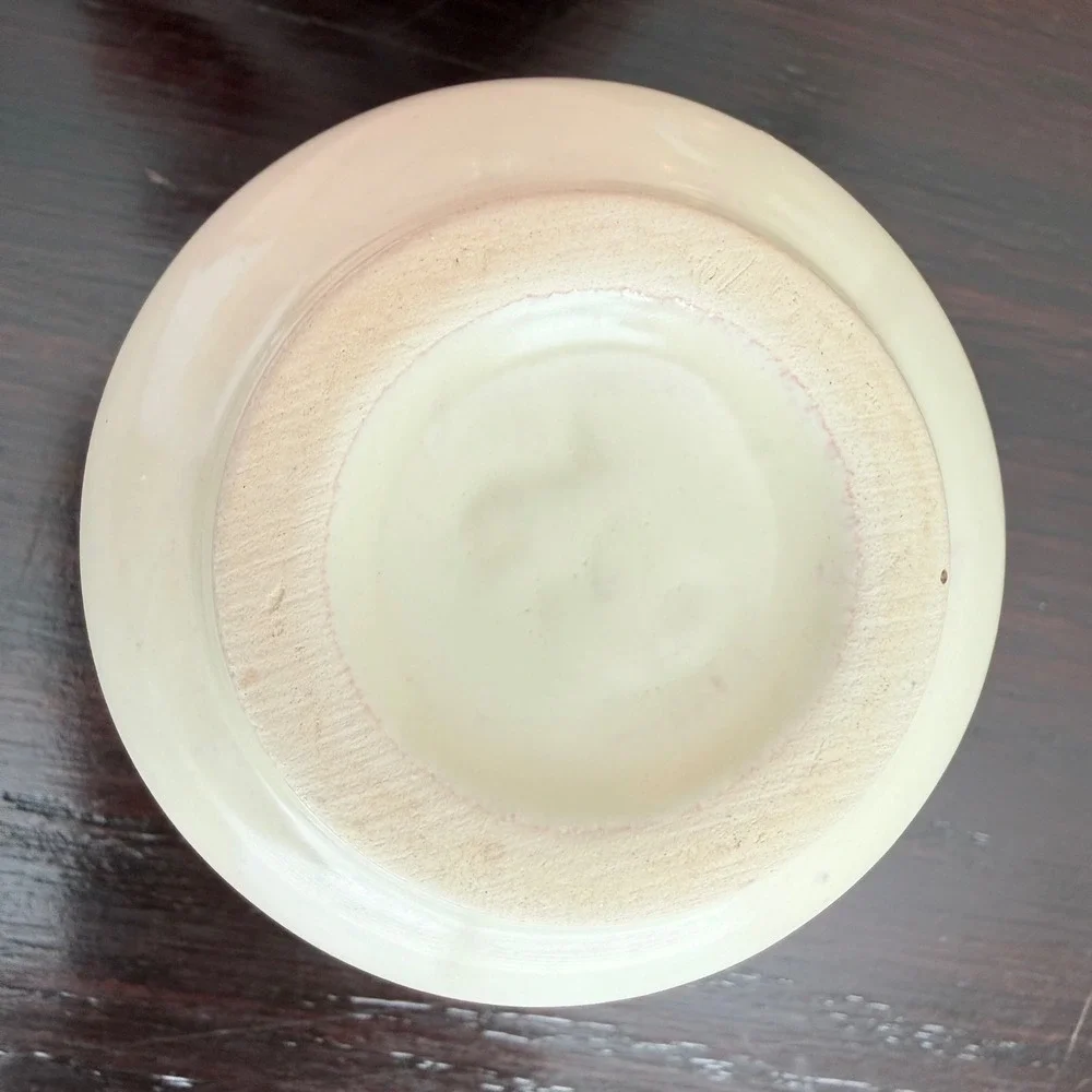 N/A ceramic or features