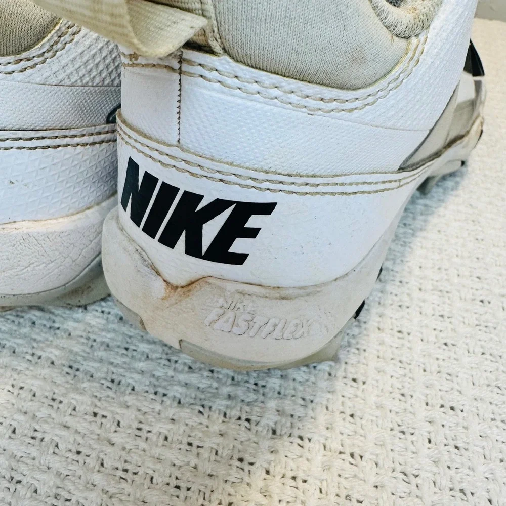 Nike alpha huarache