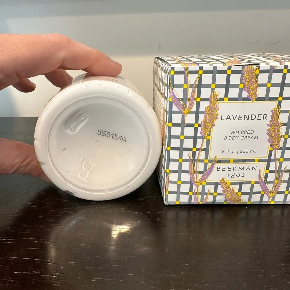 Beekman 1802 which moisturizer get