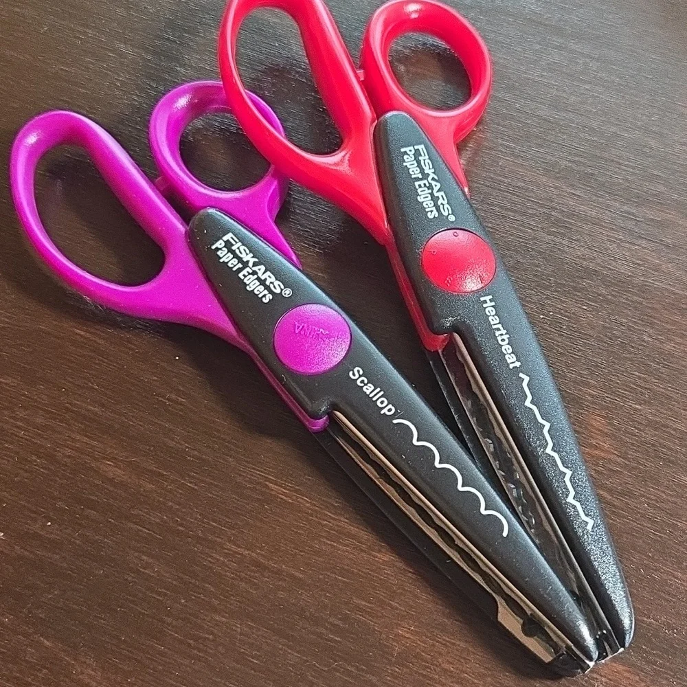 Fiskars Crafting Bundle