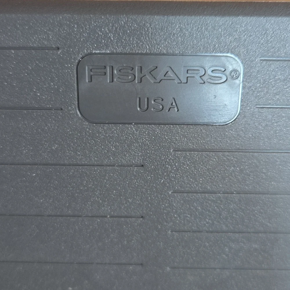 Fiskars Crafting Bundle