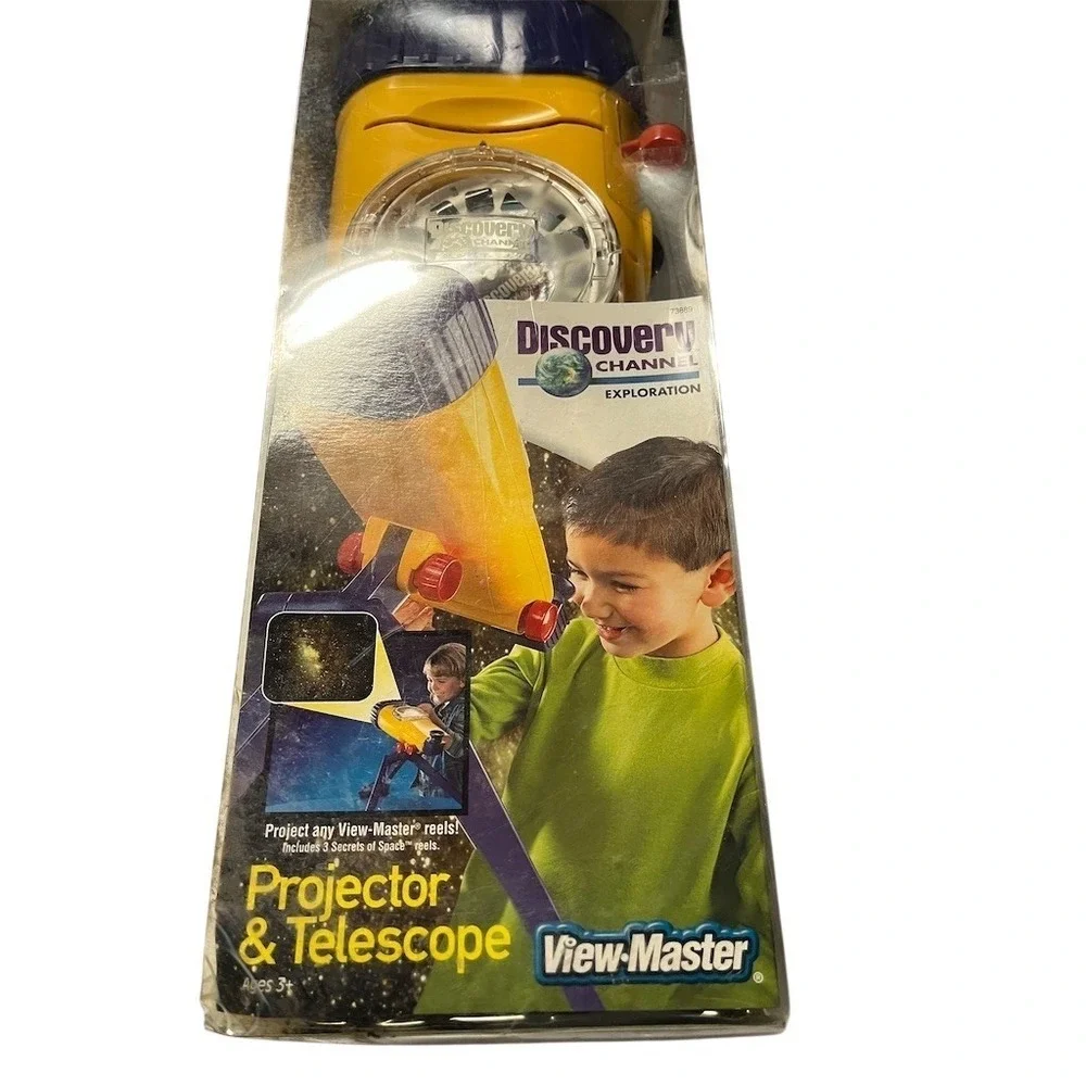 Educational Insights explore night