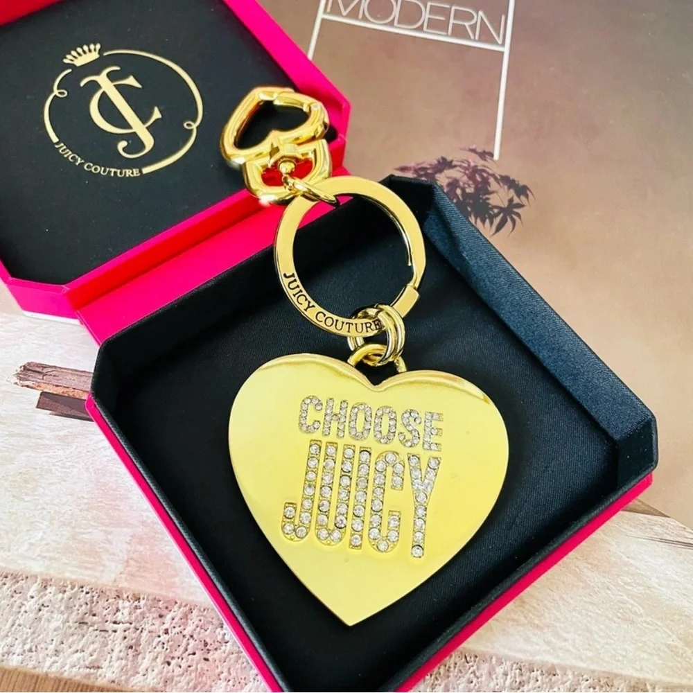 Juicy Couture *price firm*
