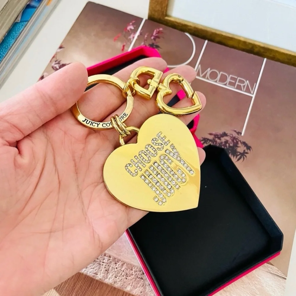 Juicy Couture *price firm*