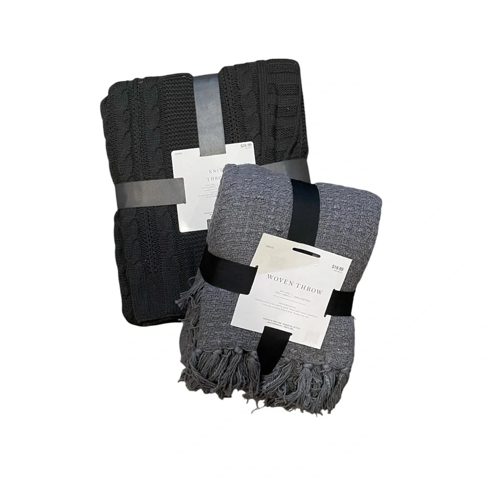 Hobby Lobby cozy knit