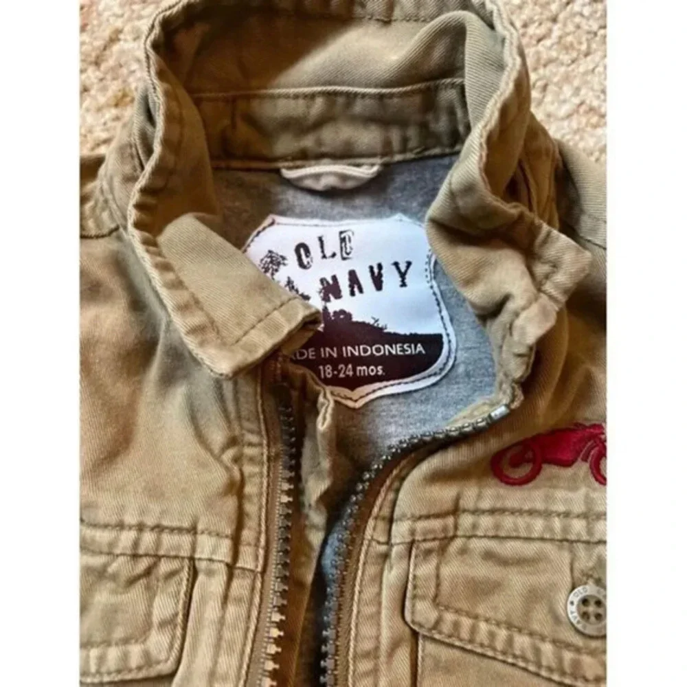 Old Navy old navy