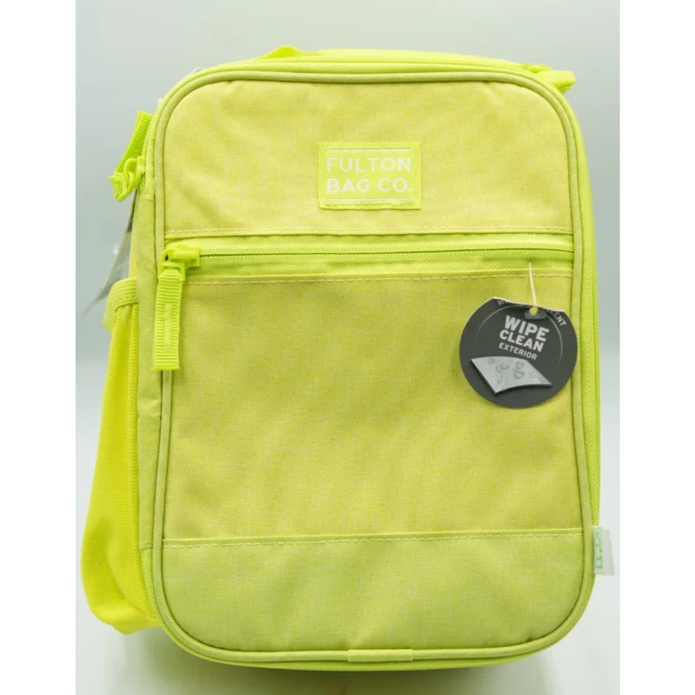 All in Motion Backpack School Supply Bundle w/ Lunchbox LEGO‎ Star Wars Kit
