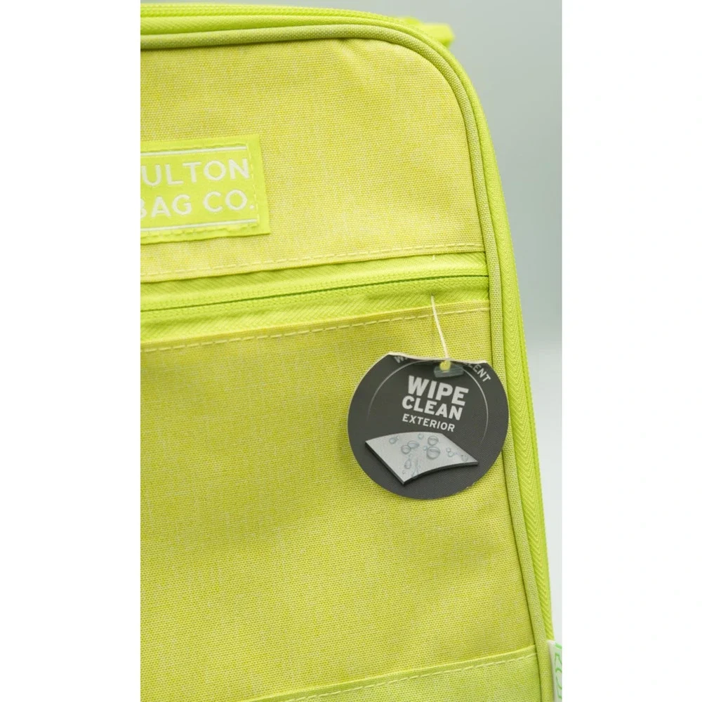 All in Motion Backpack School Supply Bundle w/ Lunchbox LEGO‎ Star Wars Kit