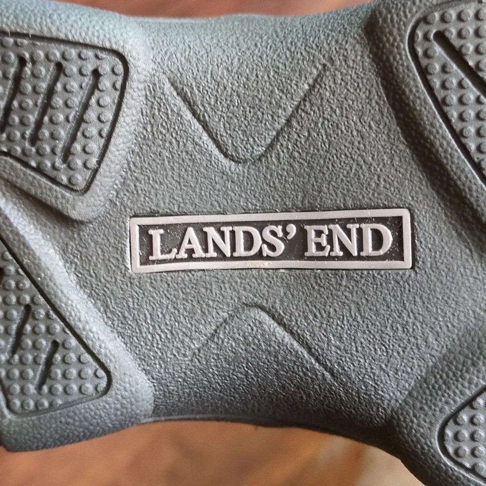 Lands End lands end