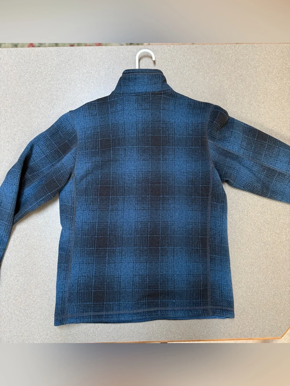 The North Face pre compare