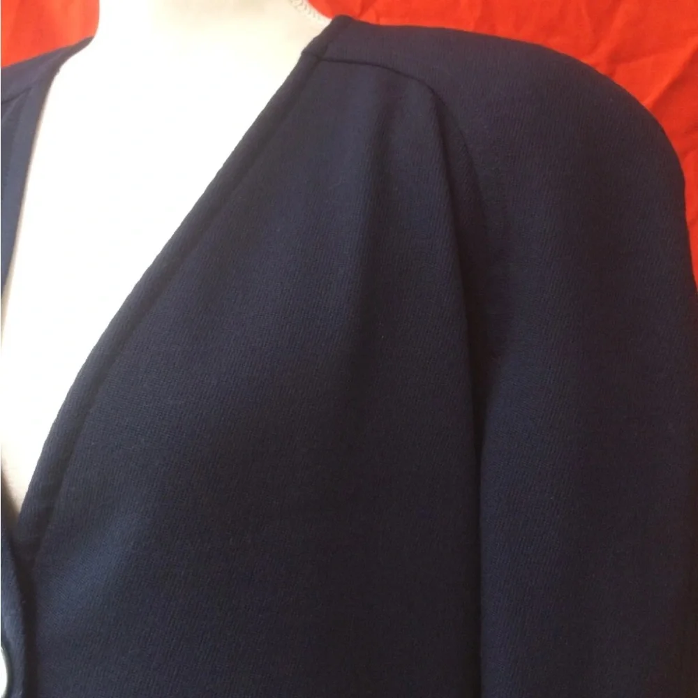 Dior wool or