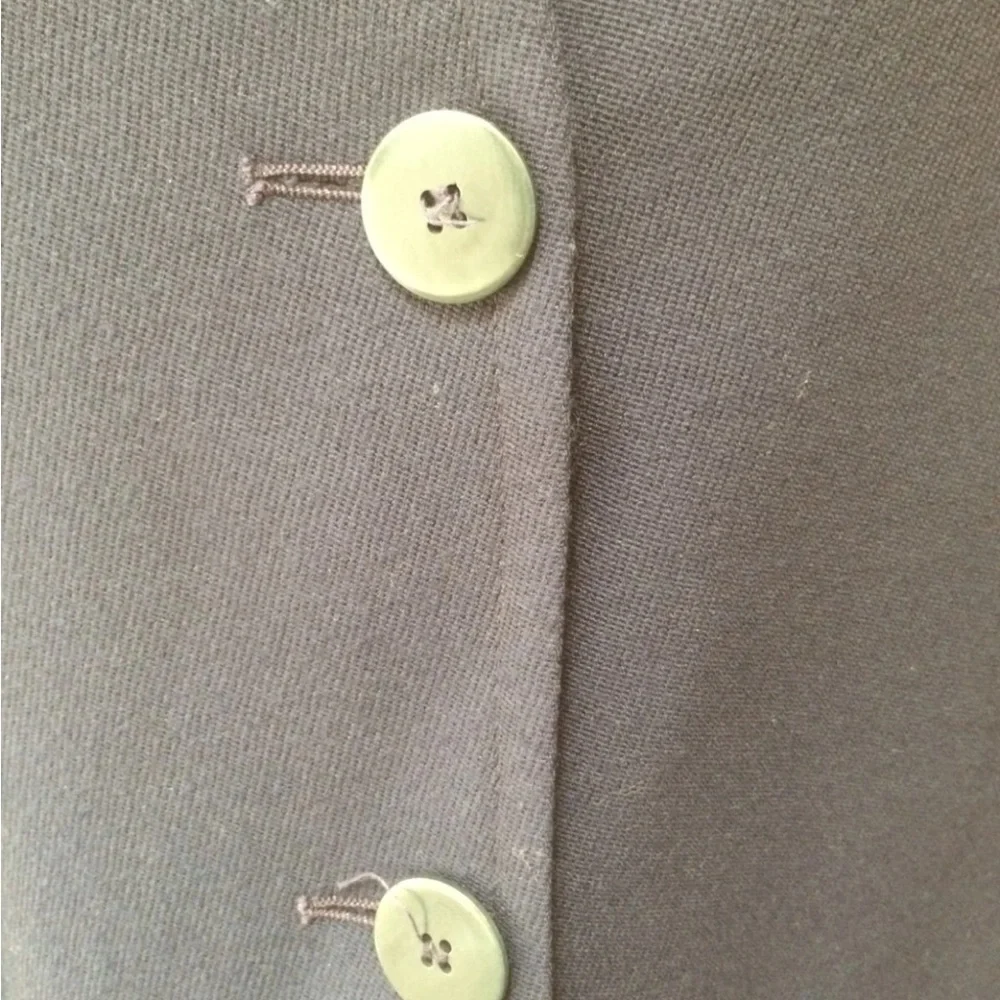 Dior wool or
