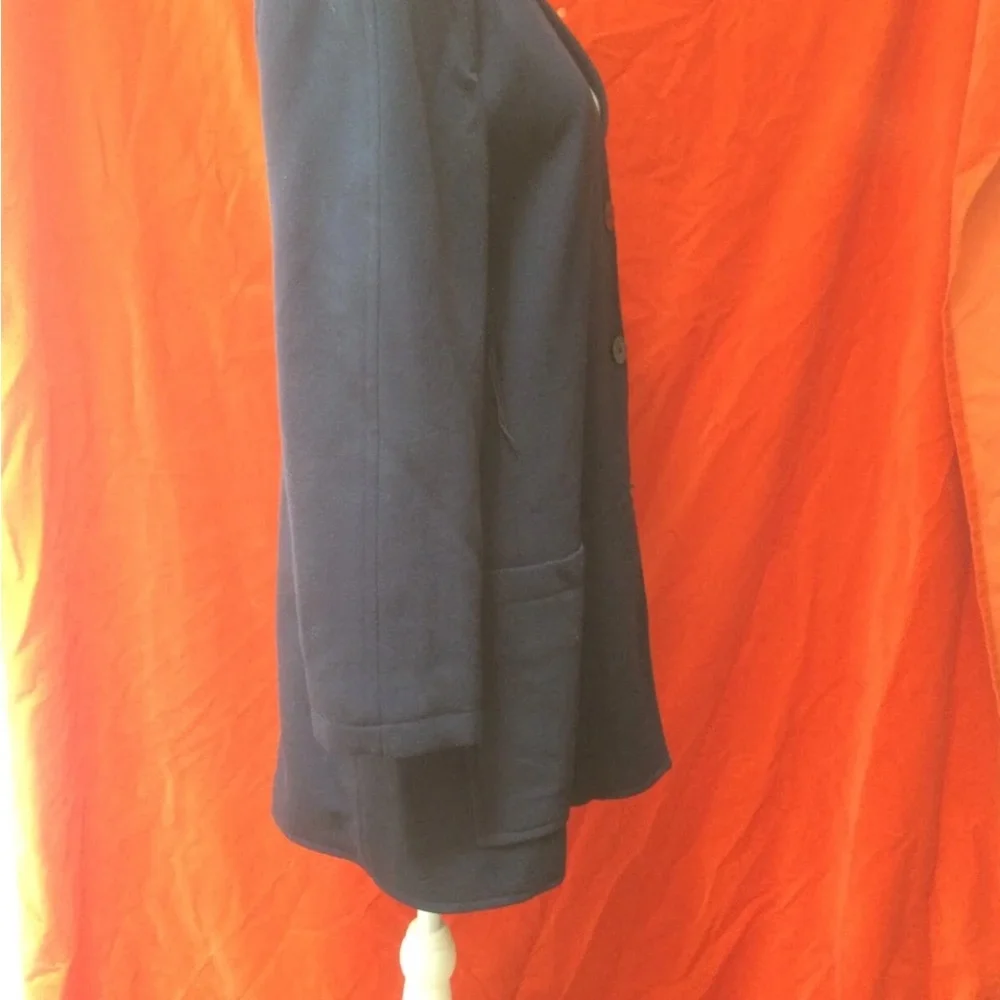 Dior wool or