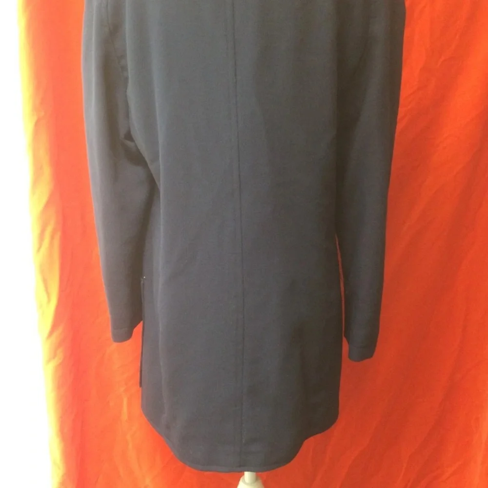 Dior wool or