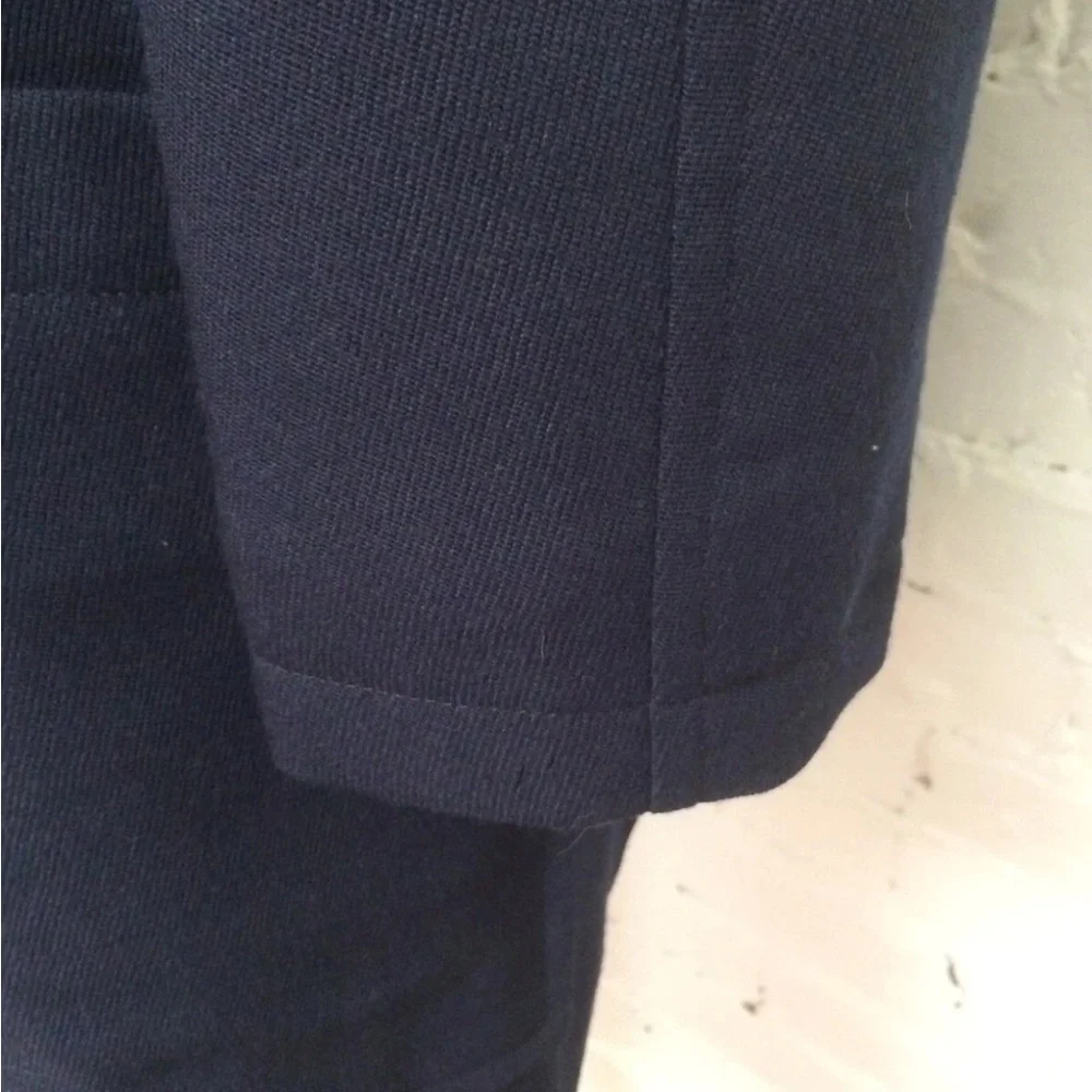 Dior wool or