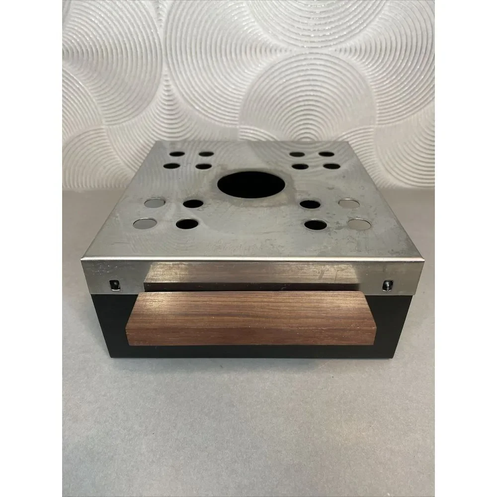N/A some spots